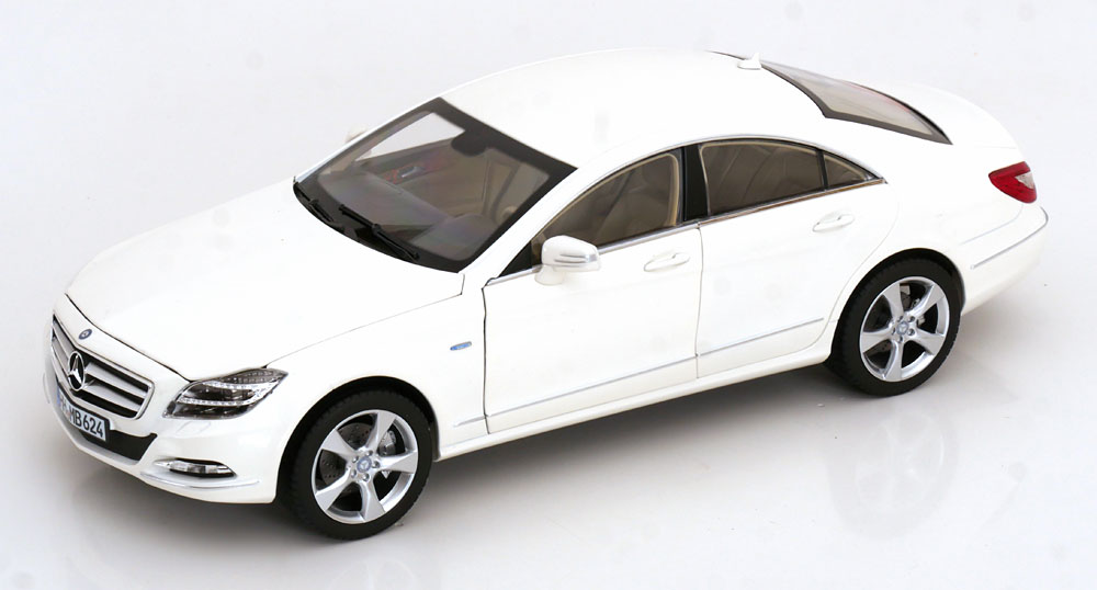 楽天市場】ベンツ CLSクラス（ミニカー・トイカー｜車）：乗り物の