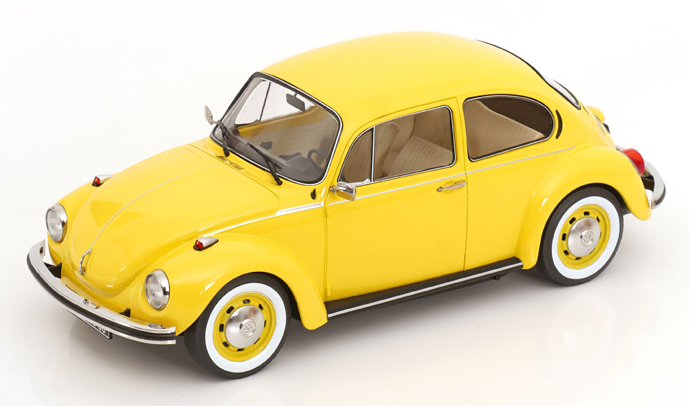 楽天市場】ミニカー 1／18 ビートルの通販