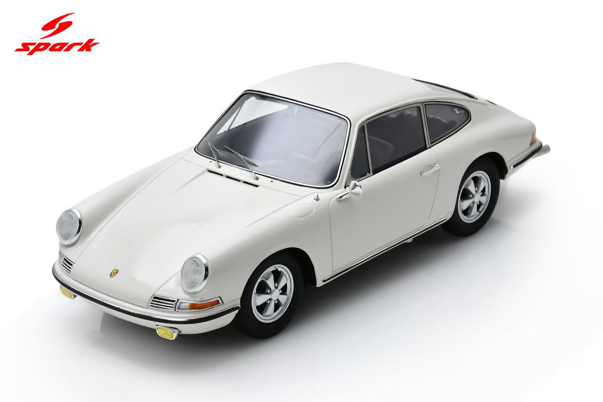 楽天市場】スパーク 1/18 ポルシェ911の通販