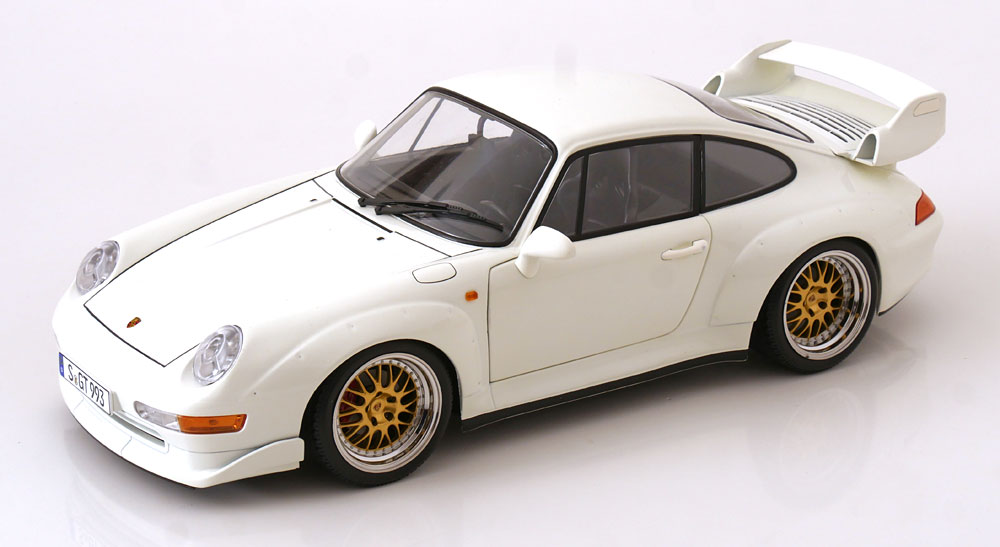楽天市場】1／12 ビッグスケールシリーズ no．50 ポルシェ カレラgtの通販
