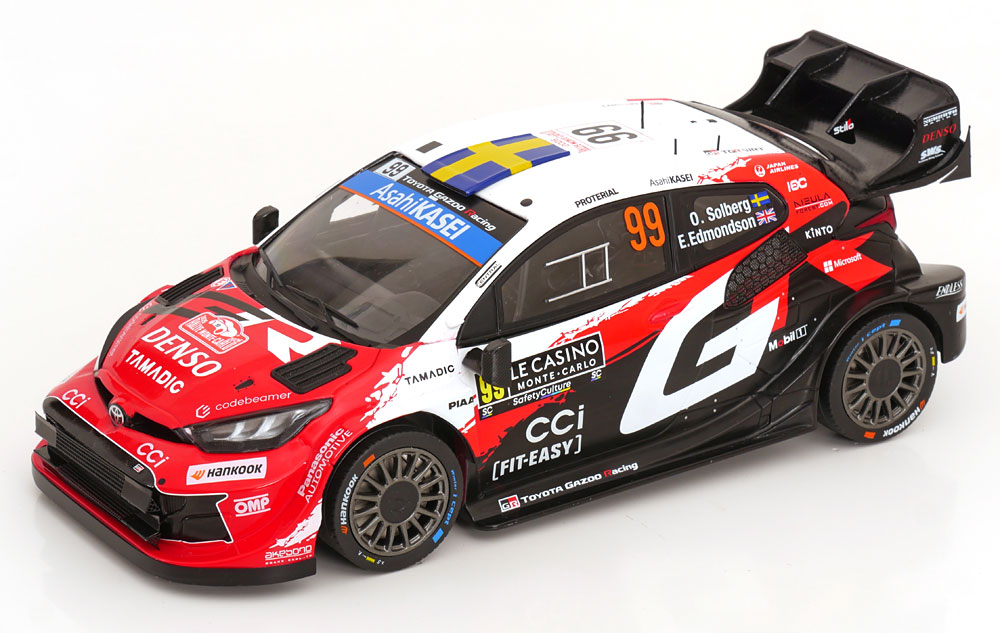 楽天市場】イクソ wrc（おもちゃ）の通販