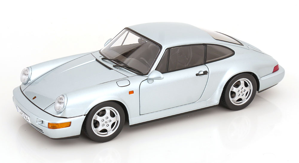 楽天市場】ポルシェ911 964 ミニカーの通販