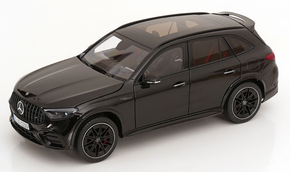 楽天市場】ベンツ glc ミニカー（ブランド（車・バイク）メルセデス