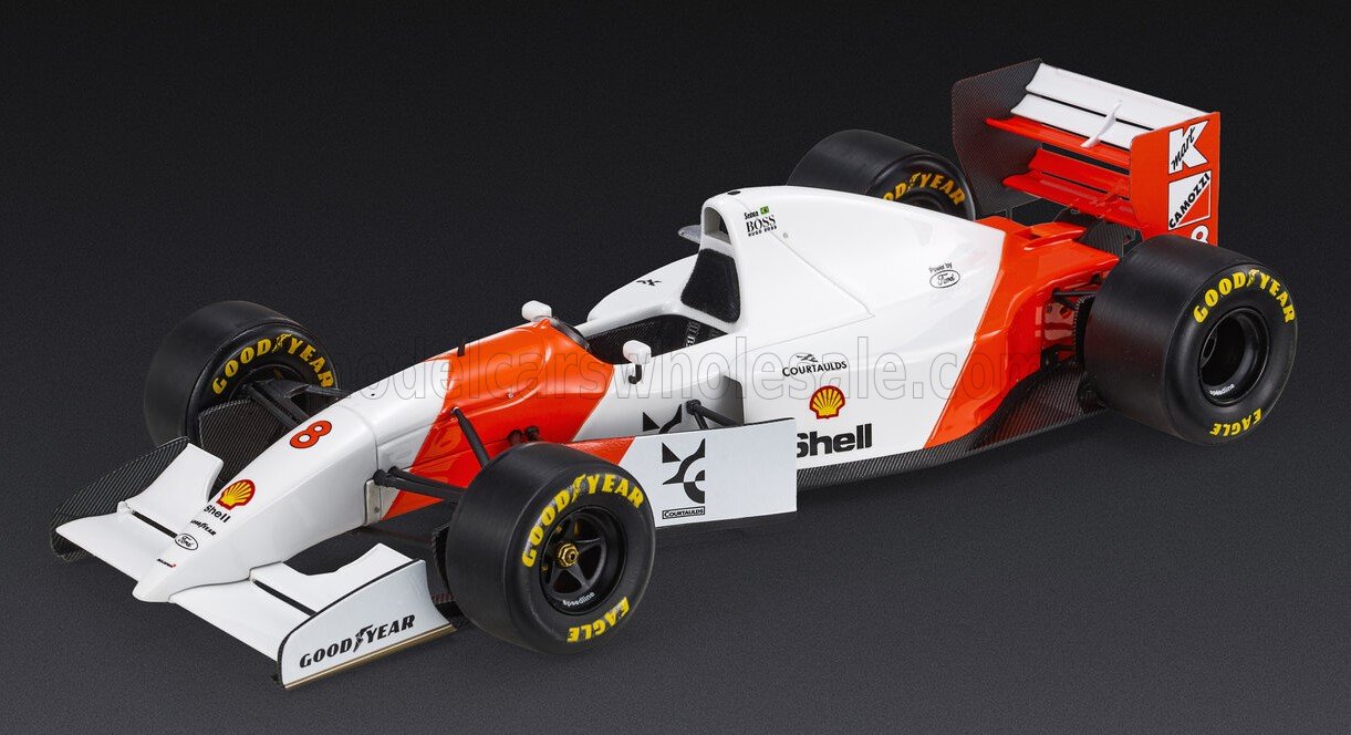 ●スケール：1：18　レジン・プロポーションモデル　開閉ギミックがなく、スタイリングを精緻に再現したモデルです。アクリルケース付。 ●メーカー：トップマルクス ●商品画像は、準備中です。