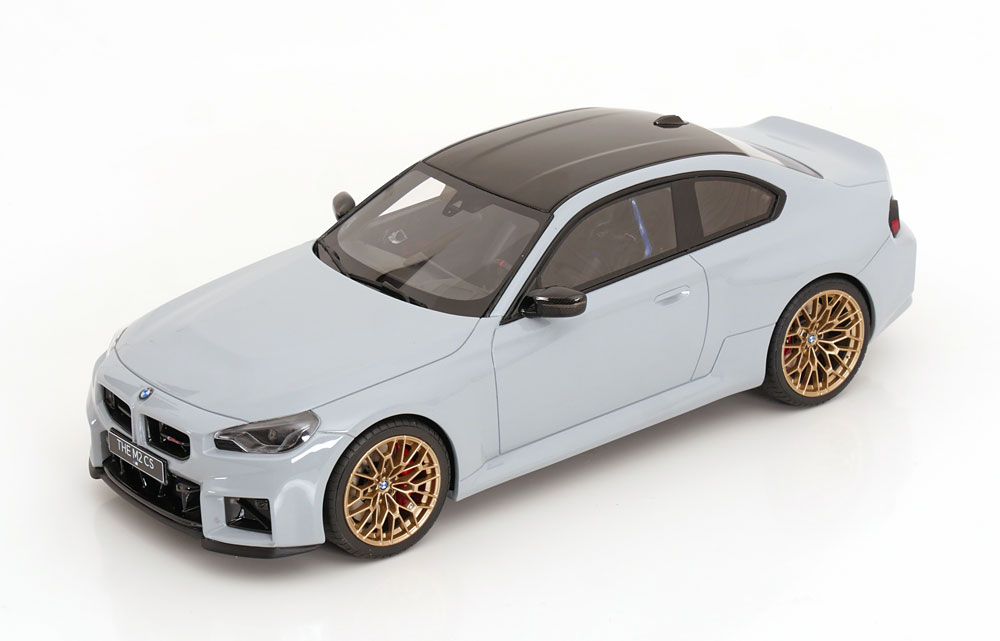 楽天市場】1／18 ミニカー bmw m2の通販