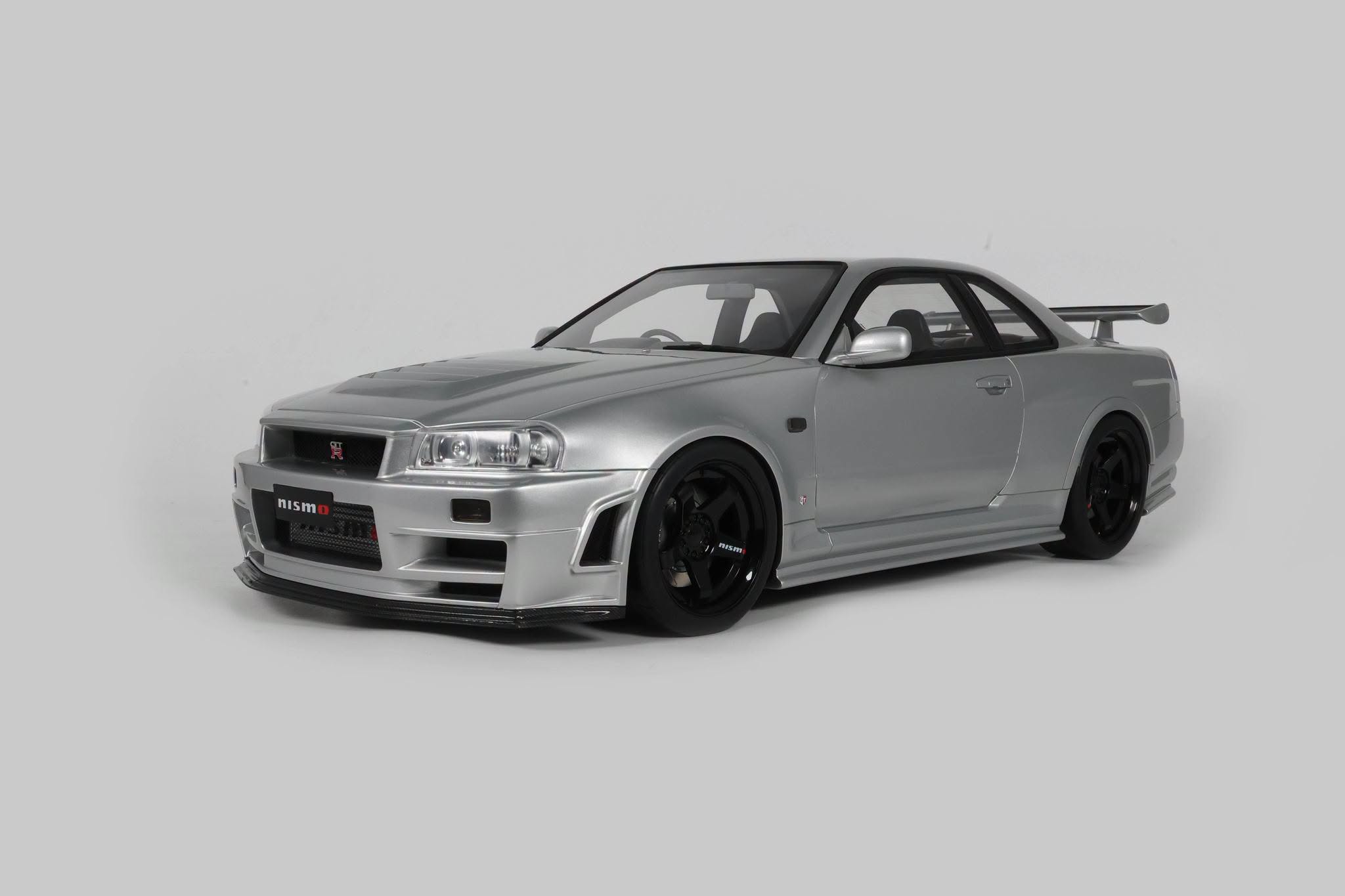 楽天市場】スカイライン gts ミニカーの通販