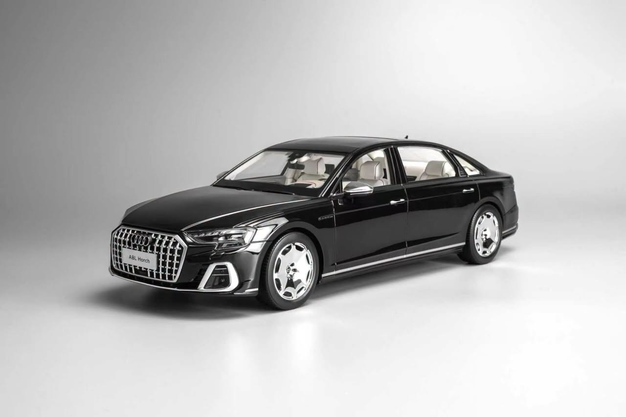 楽天市場】アウディ A8 ミニカー（ブランド（車・バイク）アウディ）の通販