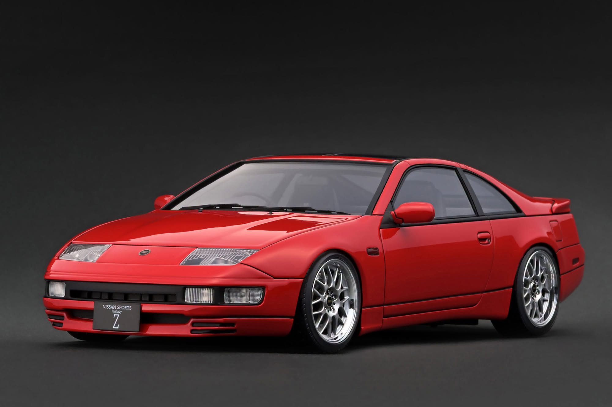楽天市場】1／18 z32の通販