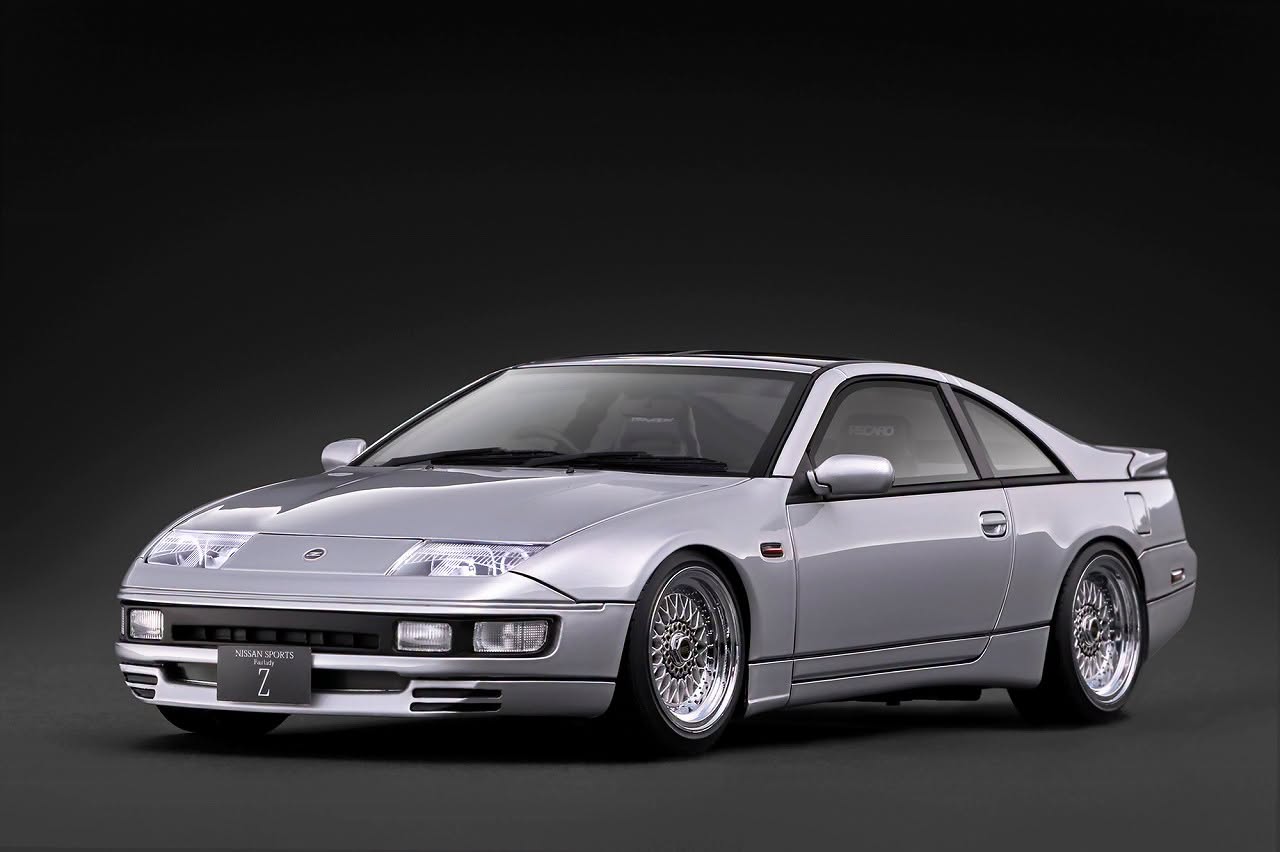 楽天市場】日産 ティーダ（ミニカー・トイカー｜車）：乗り物の