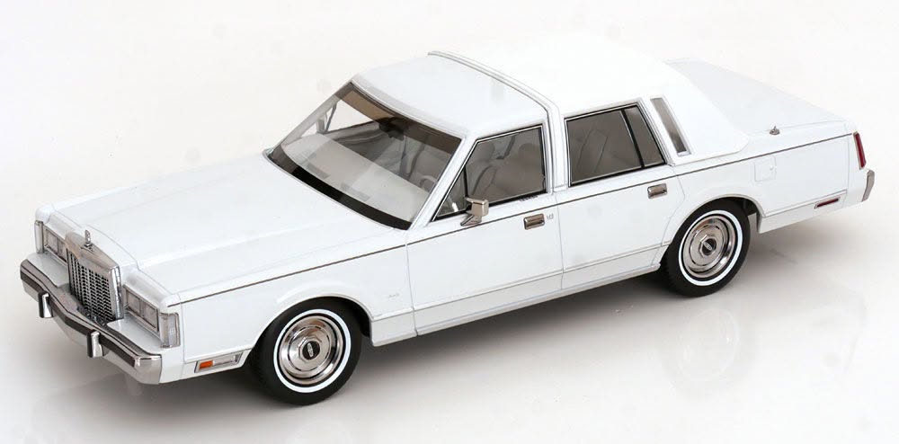 楽天市場】ミニカー 1／18リムジンの通販