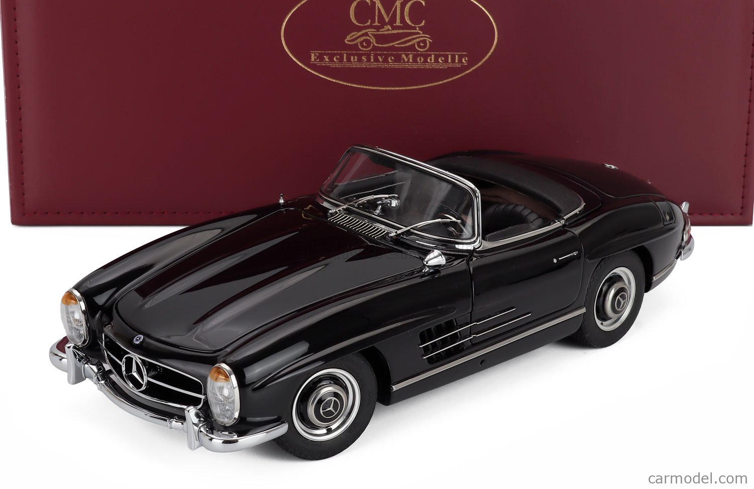 楽天市場】cmc 1/18 ベンツの通販