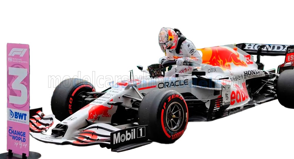 楽天市場】minichamps 1/18 red bull rb16bの通販