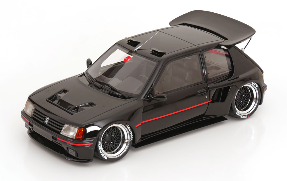 楽天市場】otto 1／18の通販