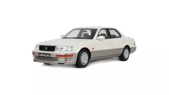 楽天市場】レクサス LS ミニカー（おもちゃ）の通販