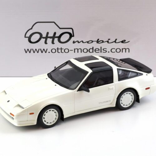 ●スケール：1：18　レジン・プロポーションモデル　開閉ギミックなし。 ●メーカー：オットモビル