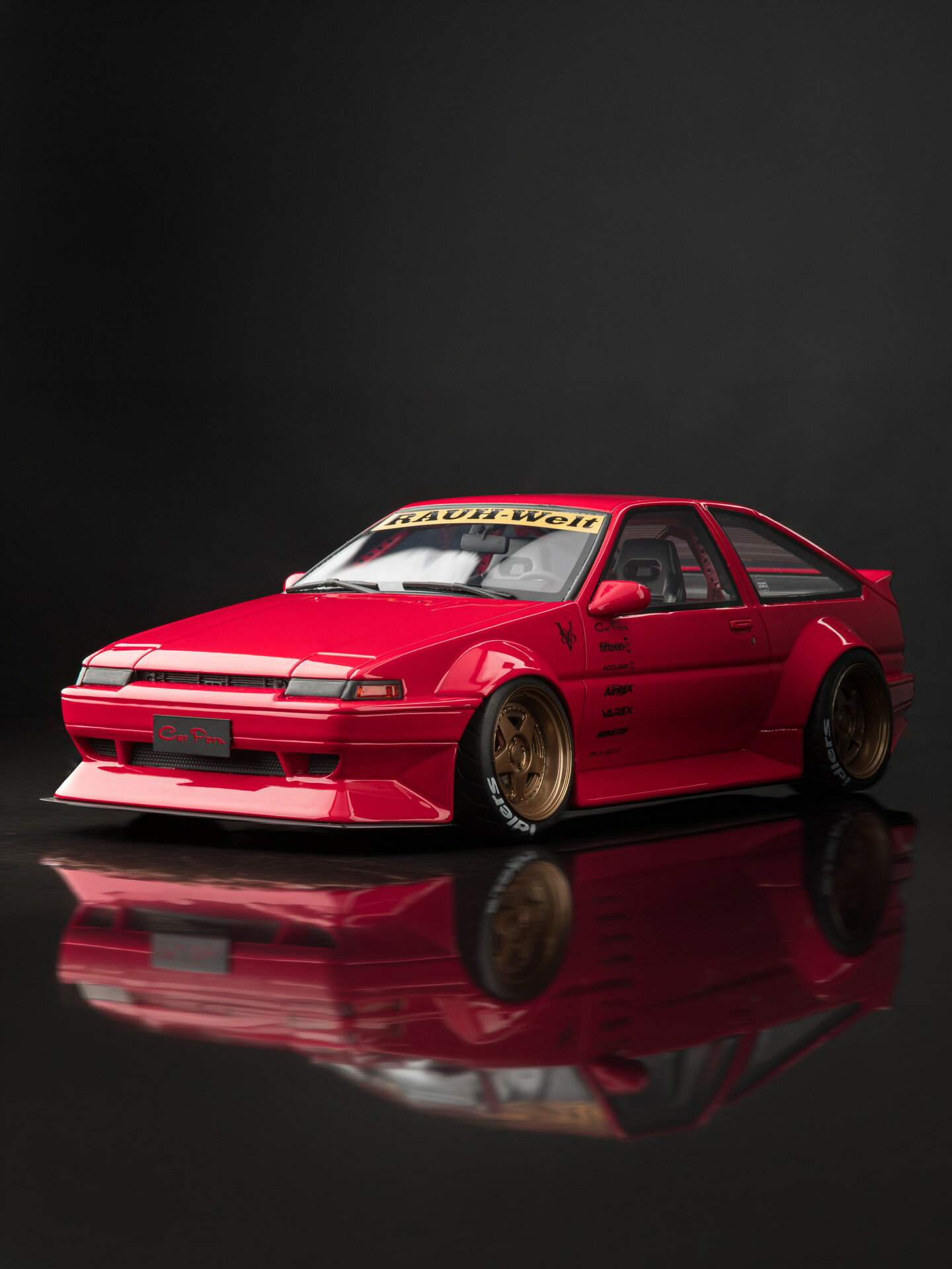 楽天市場】ae86 1/18の通販