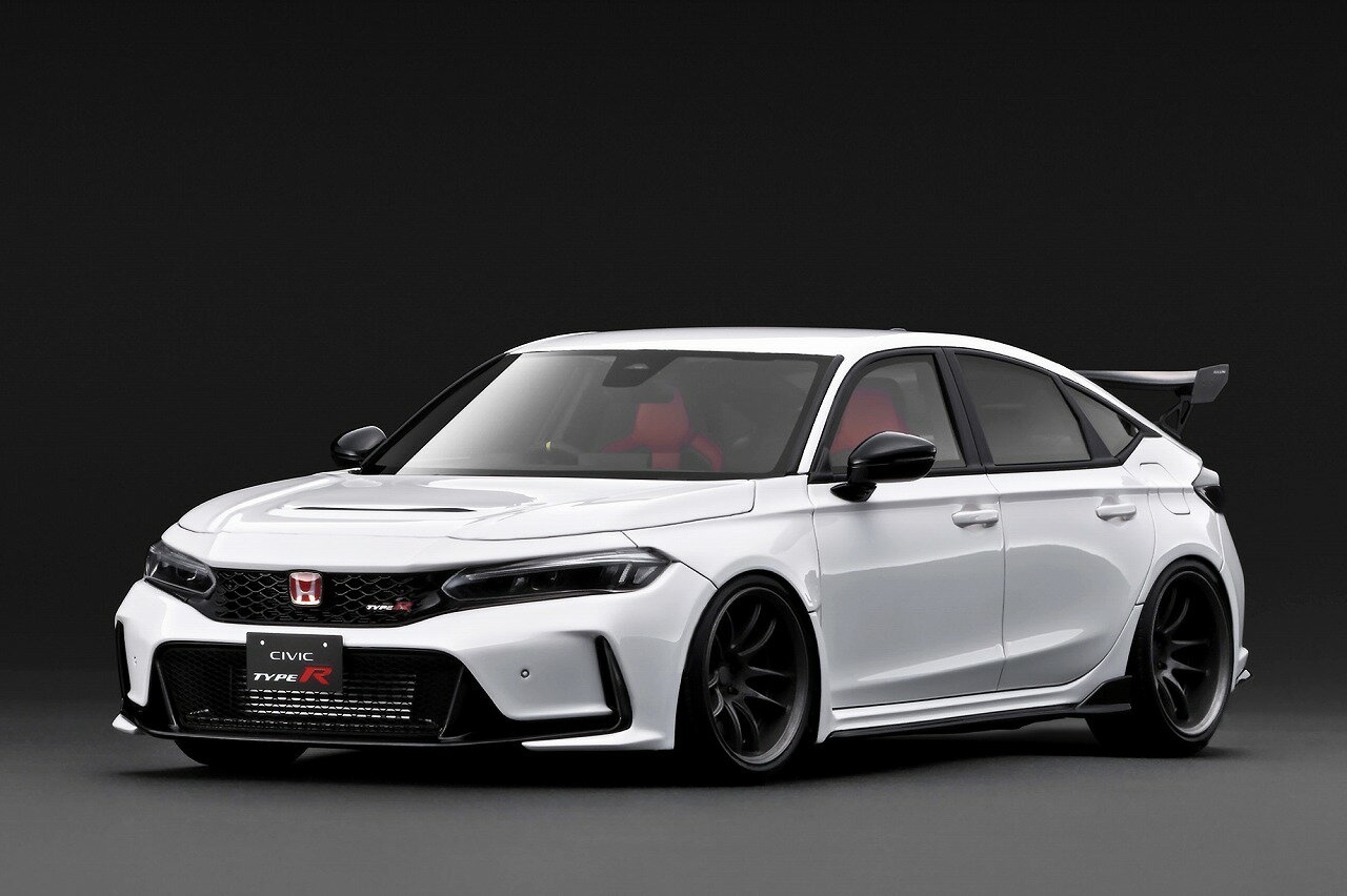 楽天市場】イグニッションモデル 1/18（ブランド（車・バイク）ホンダ