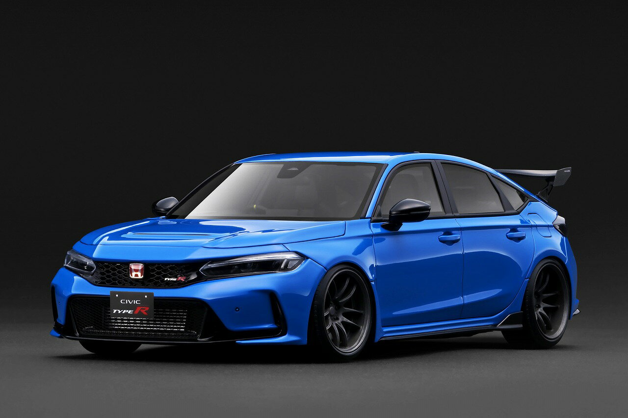 楽天市場】イグニッションモデル 1/18（ブランド（車・バイク）ホンダ