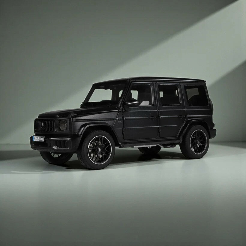 楽天市場】ベンツ g63 1/18の通販