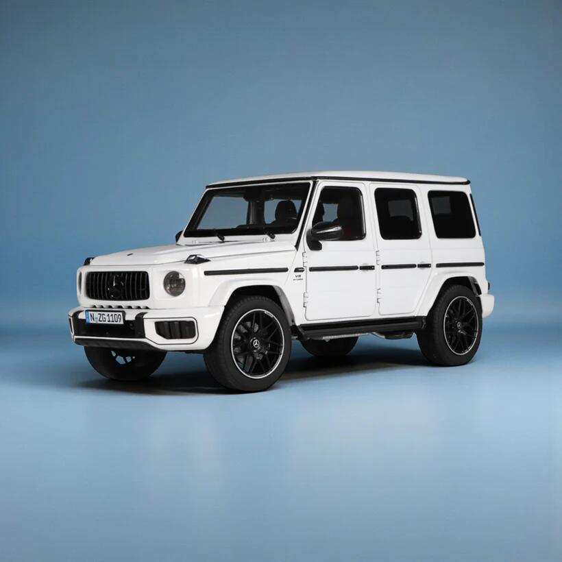 楽天市場】ベンツ g63 1/18の通販