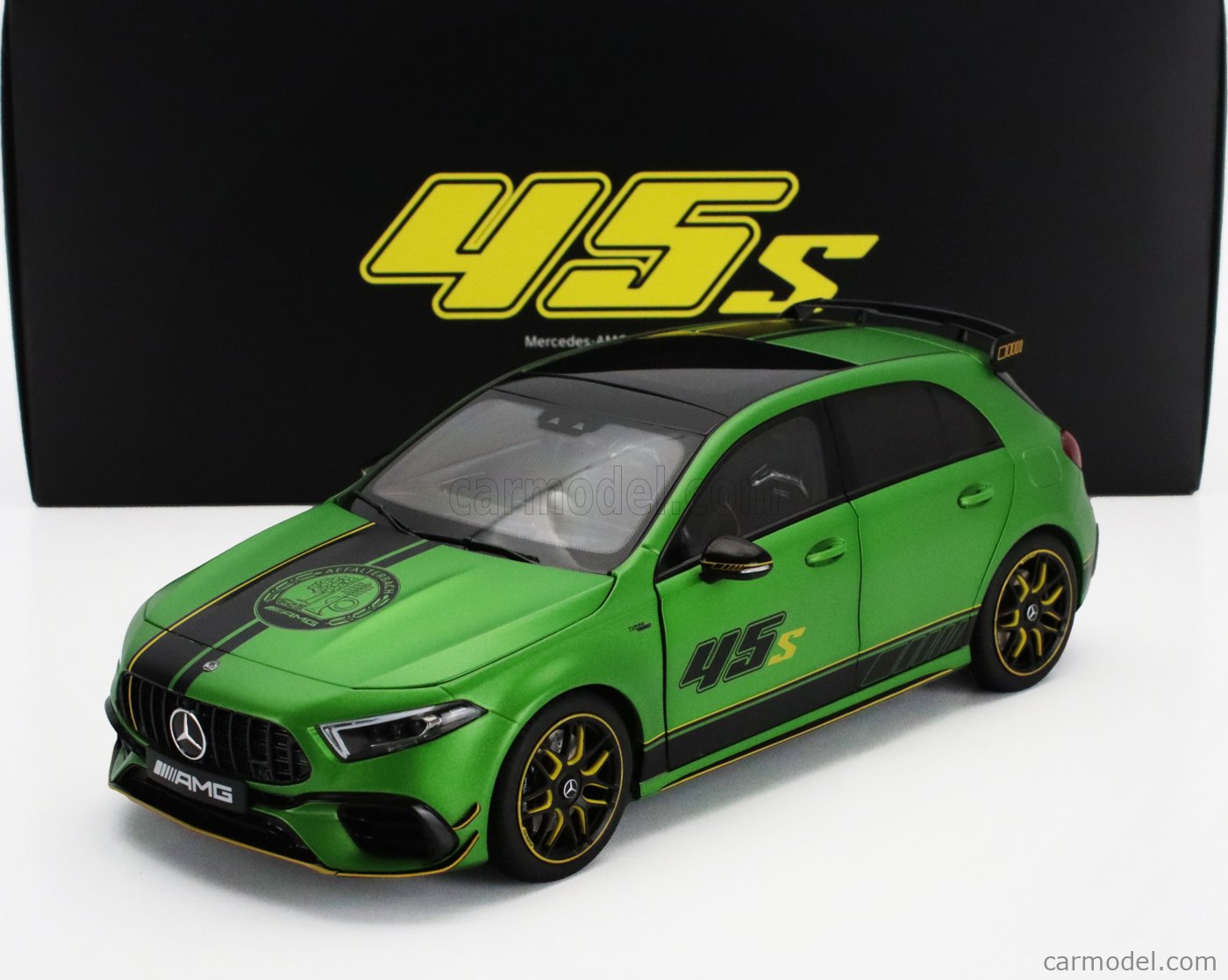 楽天市場】メルセデスamg1/18の通販