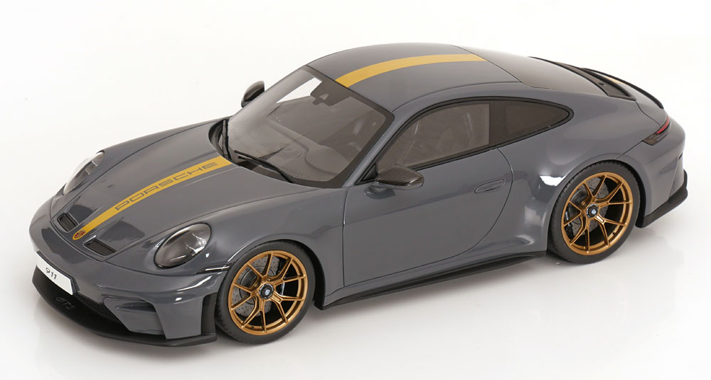楽天市場】porsche gt3 ミニカーの通販