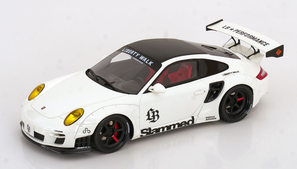 楽天市場】ポルシェ959 1／18の通販
