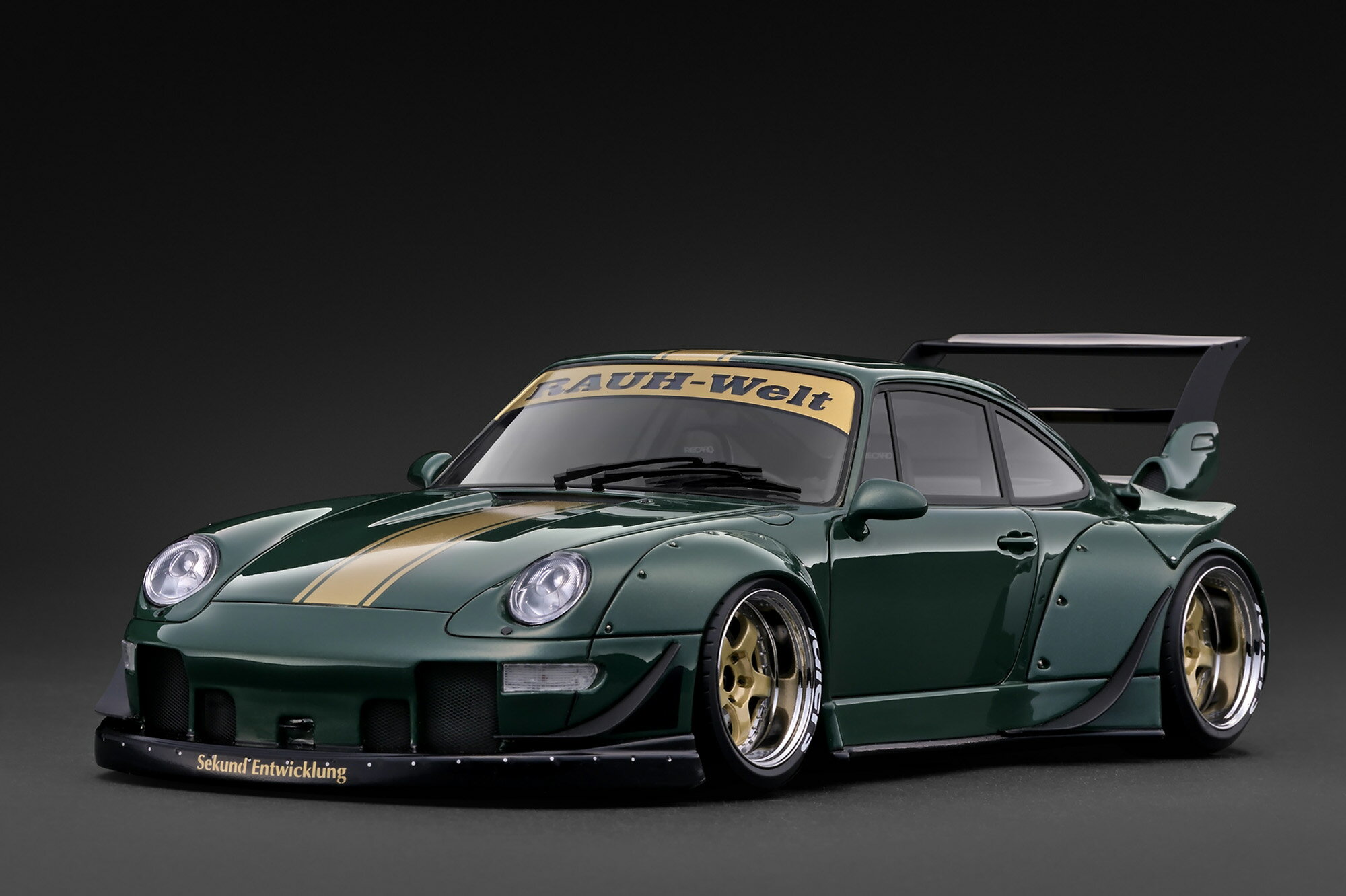 楽天市場】rwb ミニカーの通販