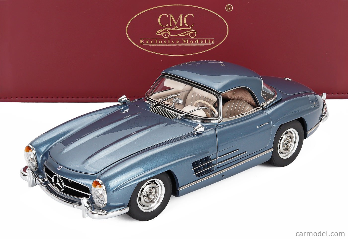 楽天市場】cmc 1／18 ベンツの通販