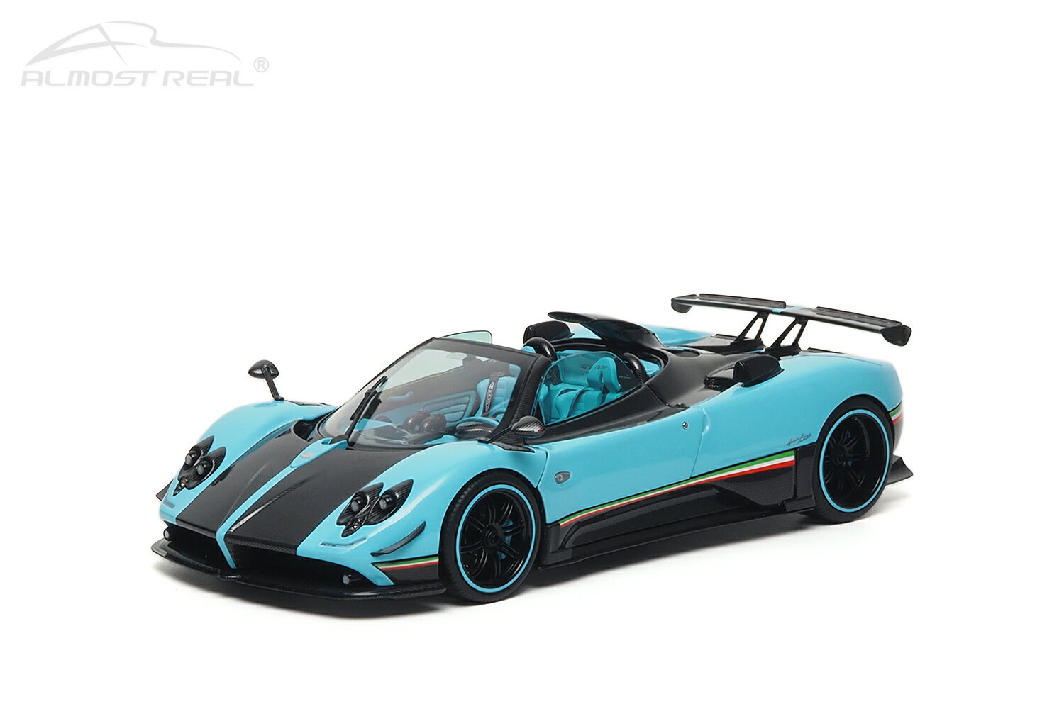 楽天市場】ミニカー 1／18パガーニの通販