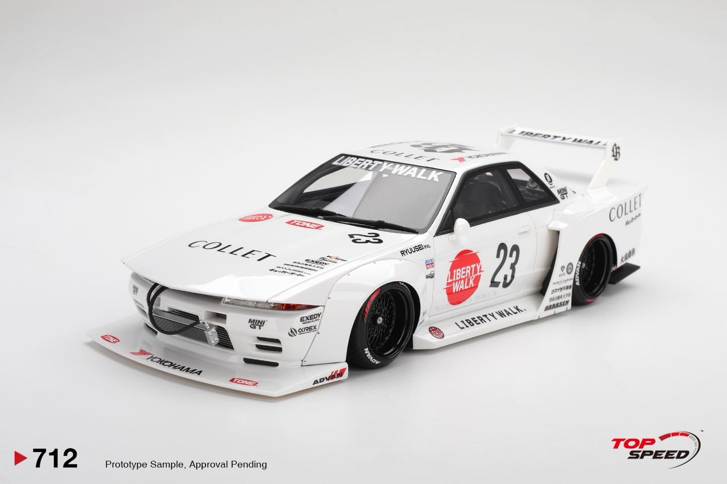 楽天市場】mini gt（ブランド（車・バイク）日産）の通販