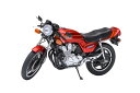 再生産完了! AUTOart オートアート 1/12 ミニカー コンポジットダイキャストモデル ホンダ Honda CB750F 「バリバリ伝説」巨摩 郡 ヘルメット付属