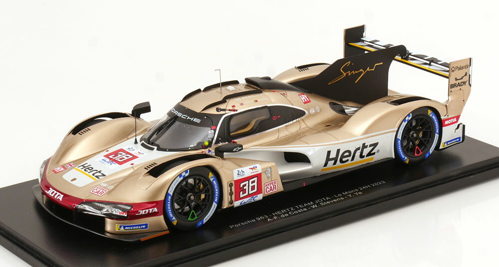 楽天市場】スパーク 1/18 ルマンの通販 楽天市場】スパーク 1/18 ルマンの通販
