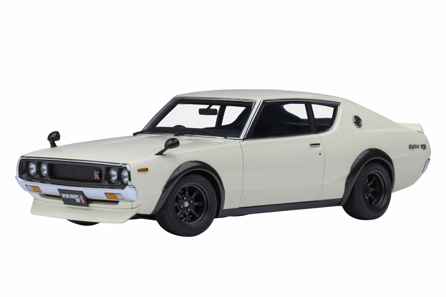 楽天市場】オートアート 1/18 日産 スカイライン 2000 gt-r 楽天市場】オートアート 1/18 日産 スカイライン 2000 gt-r