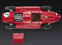 GP Replicas 1/12 ミニカー レジン プロポーションモデル 1956年英国GP 優勝モデル フェラーリ FERRARI - F1 D50 No.1...