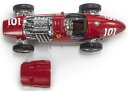 GP Replicas 1/12 ミニカー レジン プロポーションモデル 1952年ドイツGP 優勝モデル フェラーリ FERRARI - F1 500 F2 ...