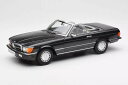 メルセデスベンツ ディーラーアクセサリーモデル Norev 1/18 ミニカー ダイキャストモデル 1986年モデル メルセデスベンツ MERCEDES BEN...