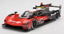Top Speed 1/18 ミニカー レジン プロポーションモデル 2024年デイトナ24時間 第2位 キャデラック CADILLAC - V-SERIES ...