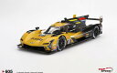 Top Speed 1/18 ミニカー レジン プロポーションモデル 2024年セブリング12時間 第2位 キャデラック CADILLAC - V-SERIES...
