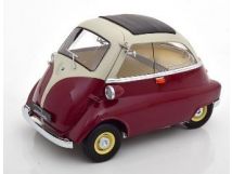 KK Scale 1/12 ߥ˥ 㥹ȥǥ 1959ǯǥ BMW - ISETTA 1959 å