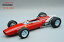 Tecnomodel ƥΥǥ 1/18 ߥ˥ 쥸 ץݡǥ 1966ǯ ե顼 FERRARI - F1 246 PRESS 1966