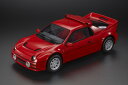 Top Marques 1/18 ミニカー レジン プロポーションモデル 1984年モデル フォード FORD RS200 1984 レッド