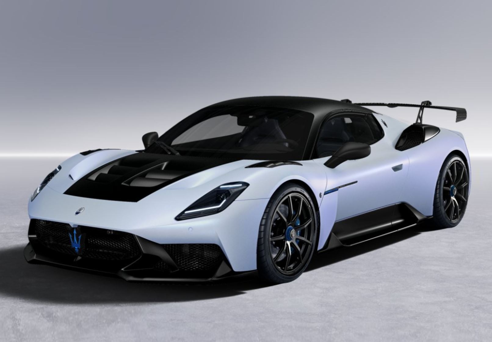 BBR 1/18 �ߥ˥��� �쥸�� �ץ��ݡ�������ǥ� 2025ǯ��ǥ� �ޥ���ƥ� Maserati GT2 Stradale Bianco Audace ...