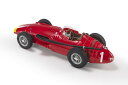 GP Replicas 1/18 ミニカー レジン プロポーションモデル 1957年ドイツGP 優勝モデル マセラティ MASERATI - F1 250F No.1 WINNER GERMANY GP JUAN MANUEL FANGIO 1957 WORLD CHAMPION 2