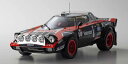 Kyosho 京商 1/18 ミニカー ダイキャストモデル 1978年ラリーフンスリュック ランチア LANCIA - STRATOS HF OLIO FIAT VS CORSE (night version) N 1 RALLY HUNSRUCK 1978 W.ROHRL - C.GEISTDORFER