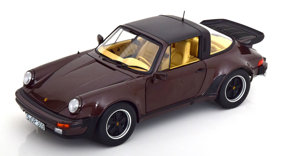 楽天市場】1/18 ポルシェ 911 (930) ターボの通販 楽天市場】1/18 ポルシェ 911 (930) ターボの通販