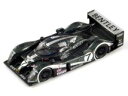 Spark 1/18 ミニカー レジン プロポーションモデル 2003年ルマン24時間 優勝モデル ベントレー BENTLEY SPEED 8 4.0L TURBO V8 TEAM BENTLEY No.7 WINNER 24h LE MANS 2003 T.KRISTENSEN - R.CAPELLO - G.SMITH