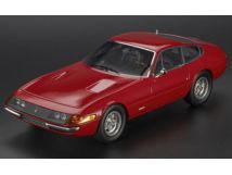 Top Marques 1/18 ミニカー レジン プロポーションモデル 1967年モデル フェラーリ FERRARI 365 GTB/4 DAYTONA 1967