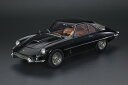 Top Marques 1/18 ミニカー レジン プロポーションモデル 1961年モデル フェラーリ FERRARI 400SA SUPERAMERICA 1-SERIES COUPE 1961