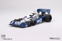 ミニカー　1/24　JadaTOYS 1979 フォード F-150 Stock　トラック　青/白/青色【予約商品】